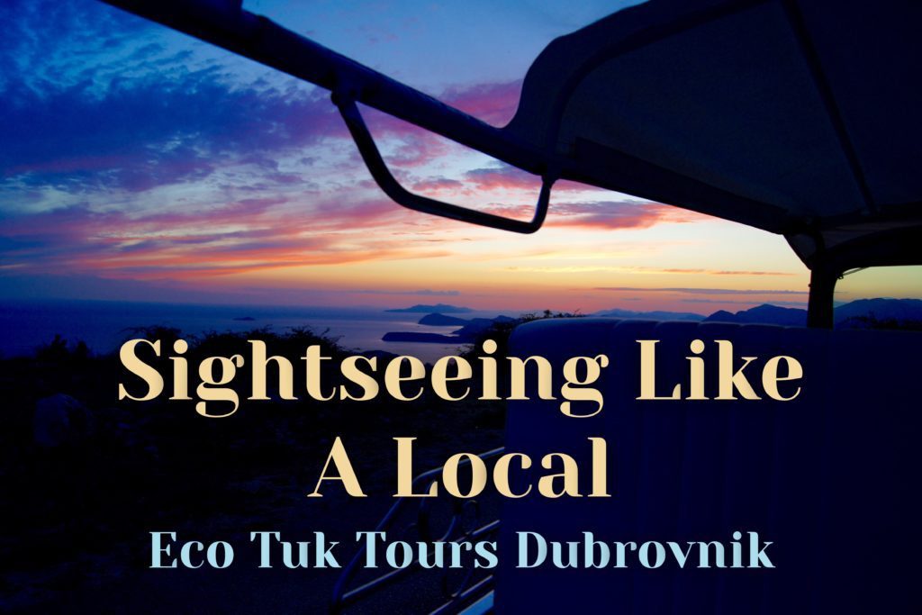 Eco Tuk Tours Dubrovnik