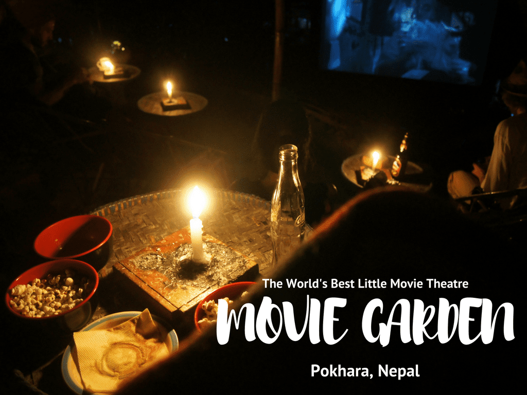 movie garden pokhara nepal