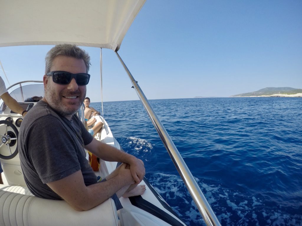 Croatia island day tour review viator Croatian Islands