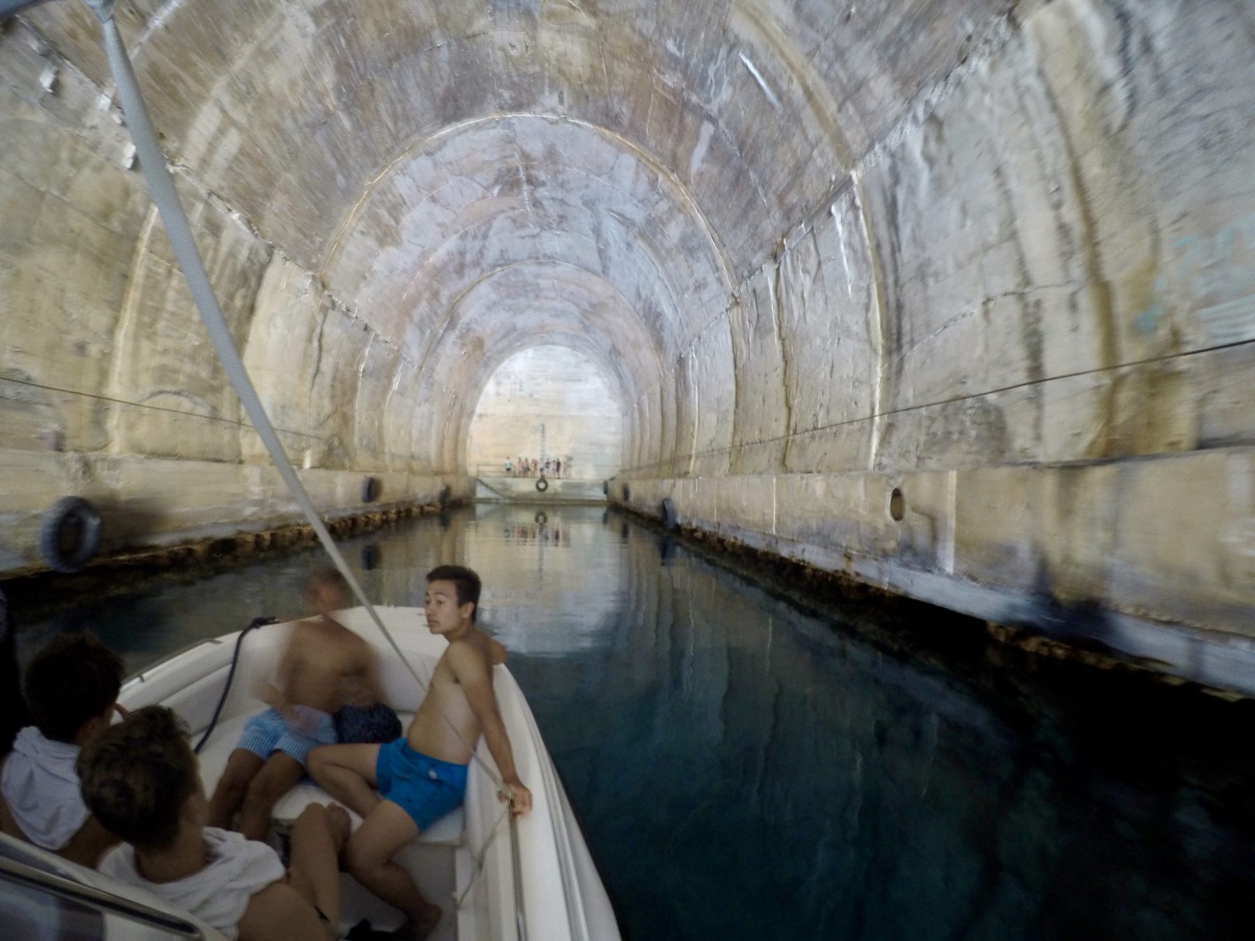 Croatia island day tour review viator Croatian Islands