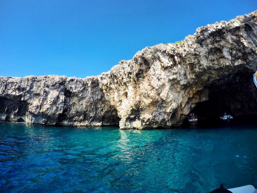 Croatia island day tour review viator Croatian Islands