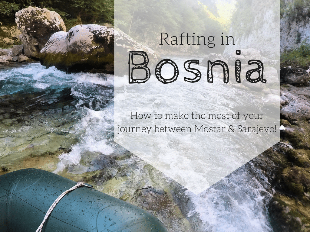 Raft Kor review Bosnia