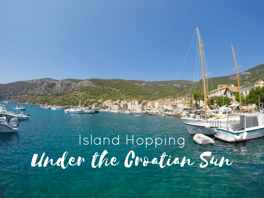 Croatian Island Tour Review Viator