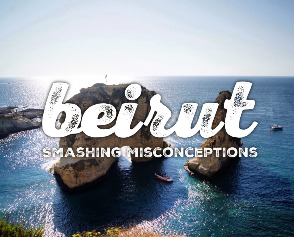 48 hours in beirut budget and itinerary lebanon