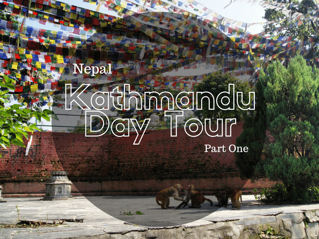 Kathmandu City Day Tour Exploring Kiwis in Nepal