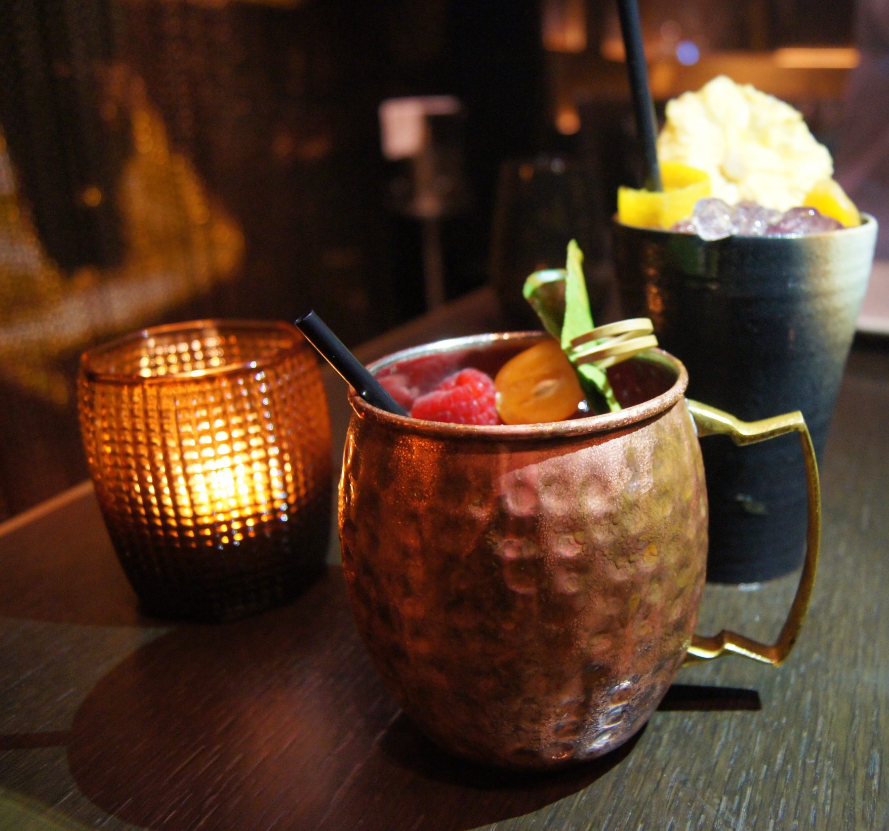 Tamba Abu Dhabi Review
