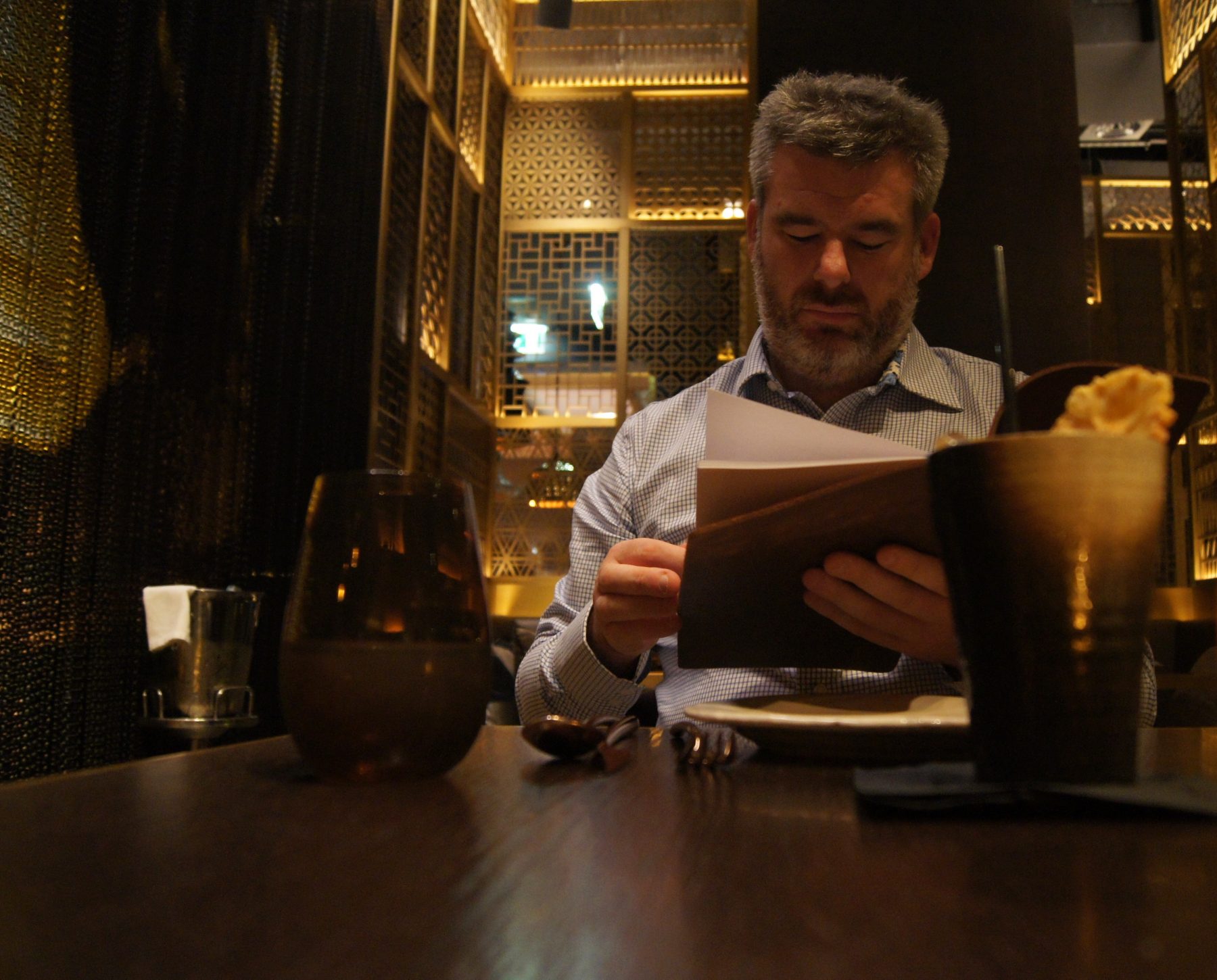 Tamba Abu Dhabi Review