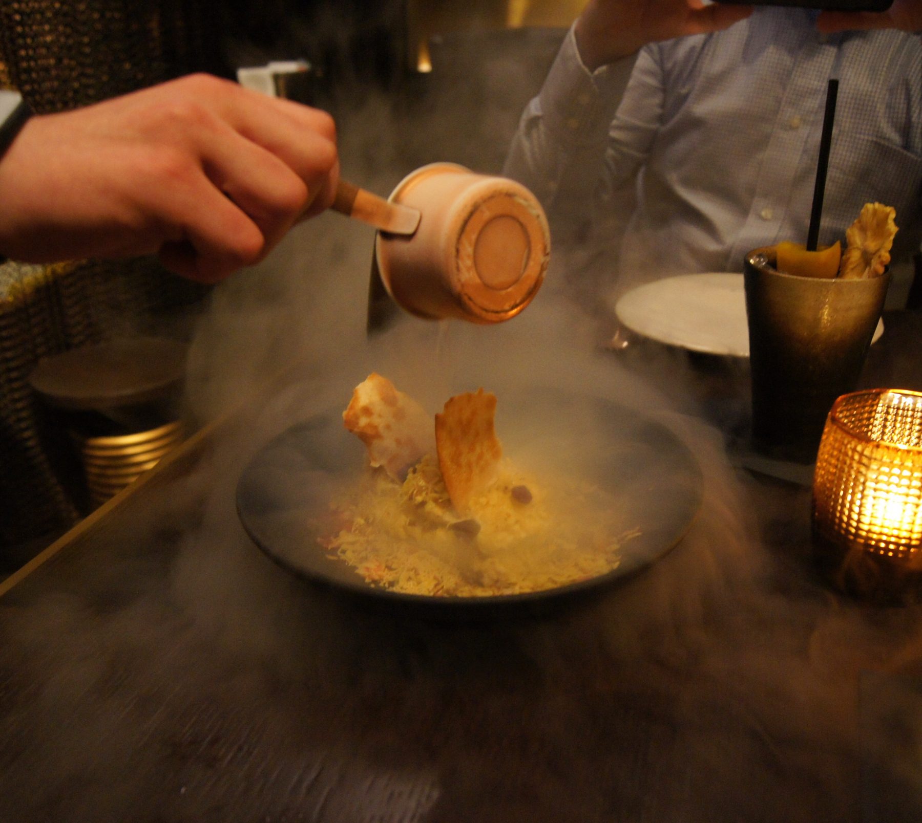 Tamba Abu Dhabi Review