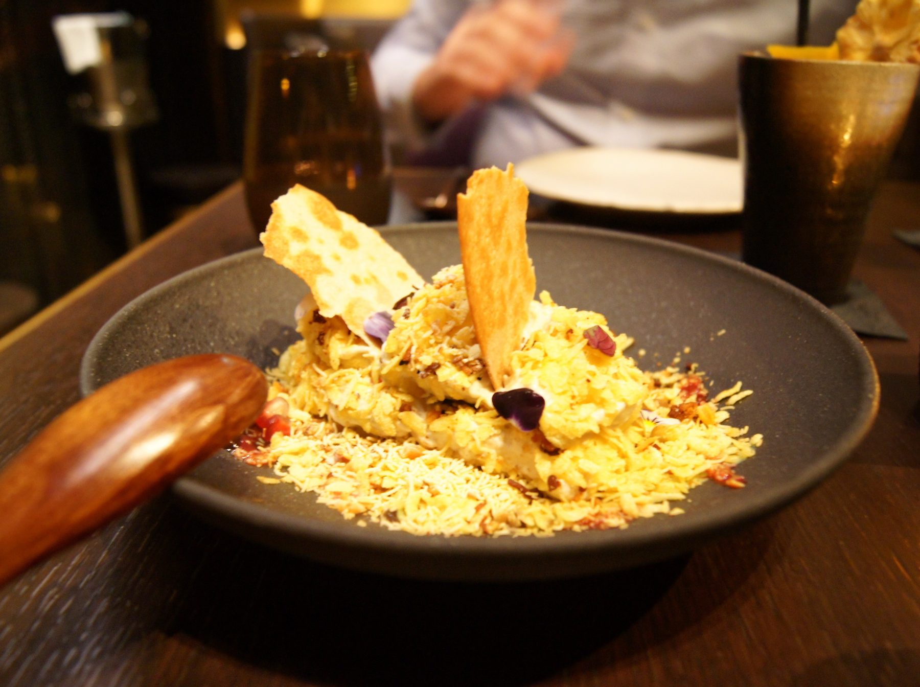Tamba Abu Dhabi Review