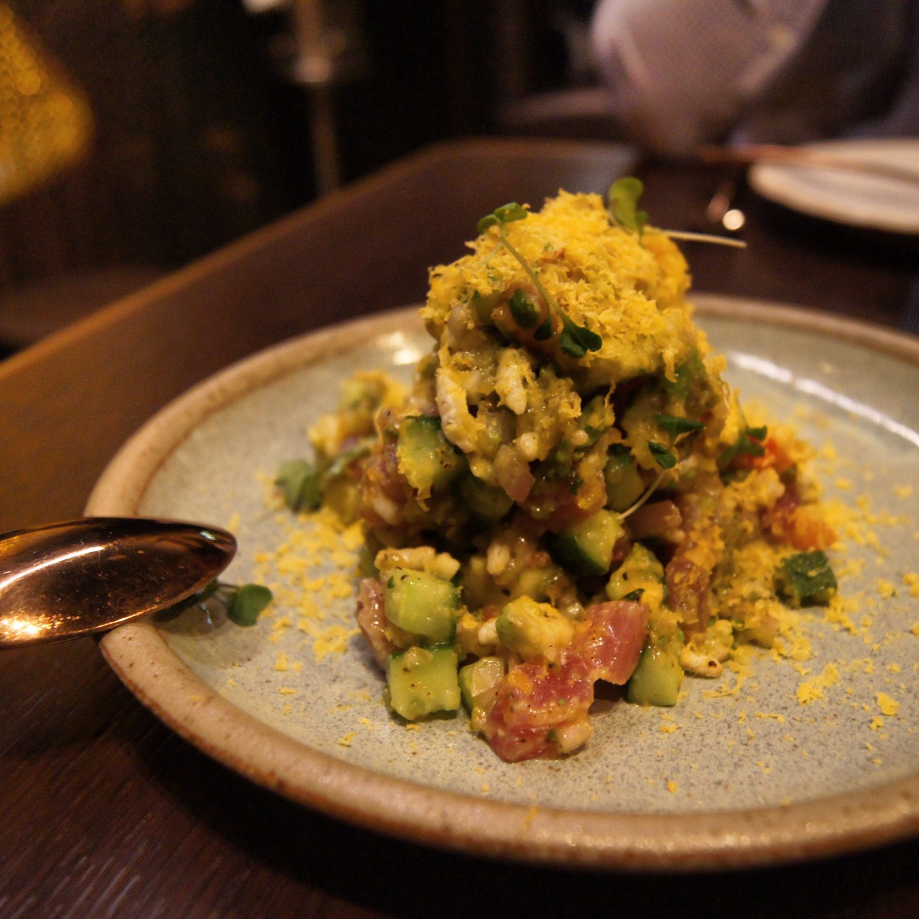 Tamba Abu Dhabi Review