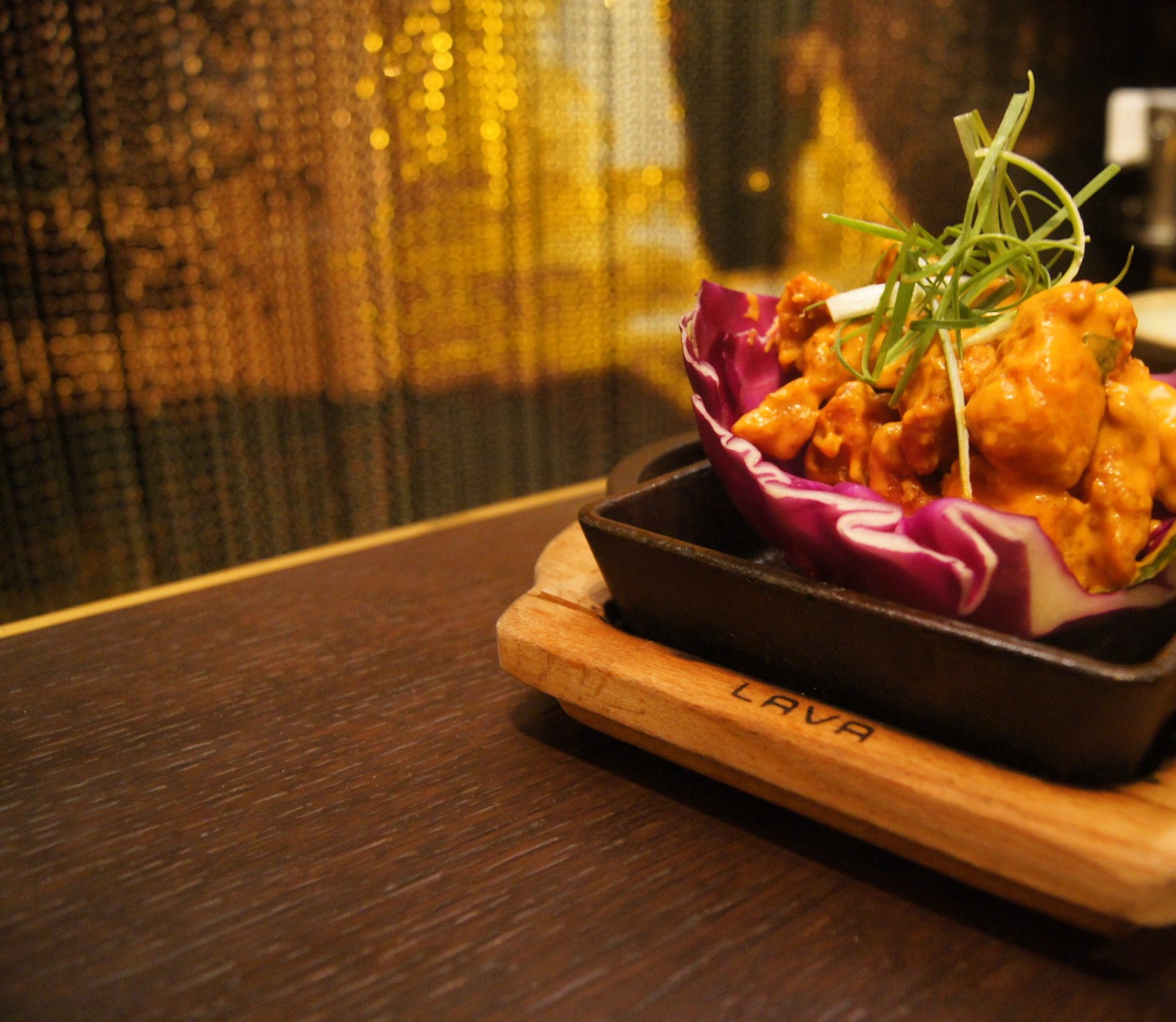Tamba Abu Dhabi Review