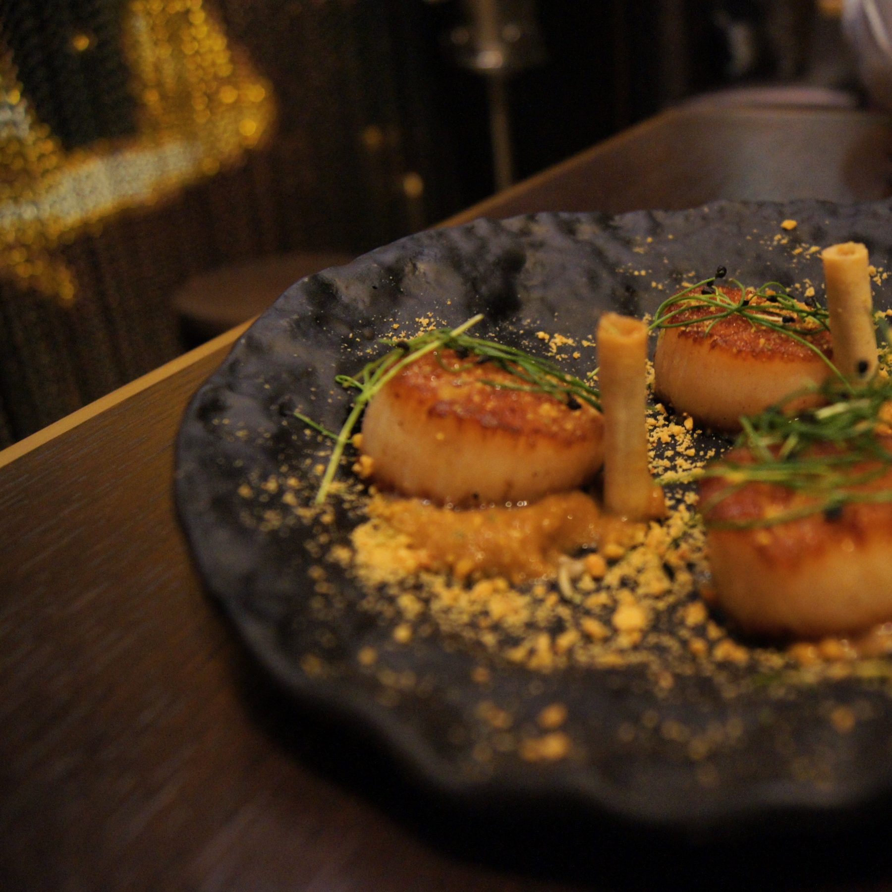 Tamba Abu Dhabi Review