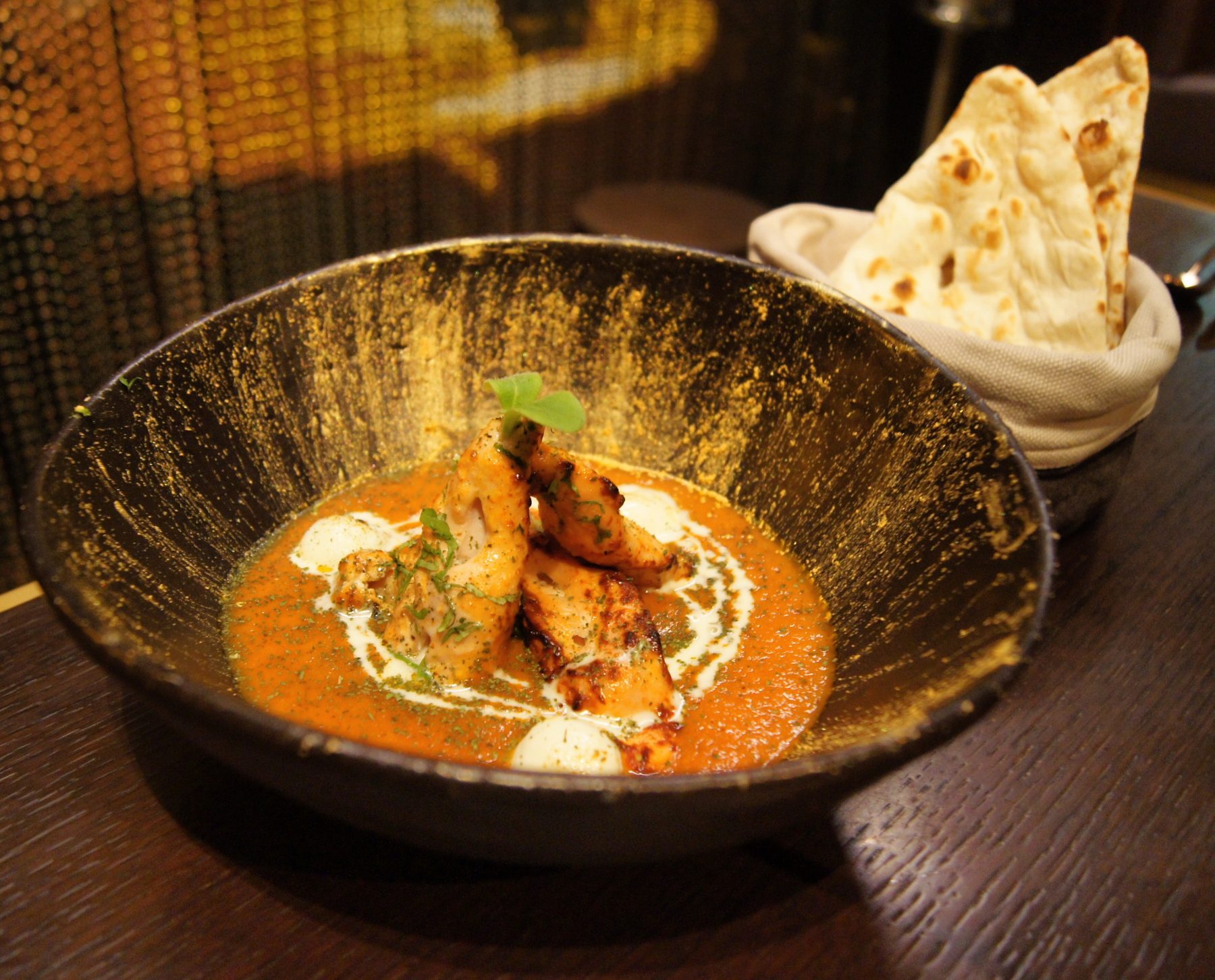 Tamba Abu Dhabi Review