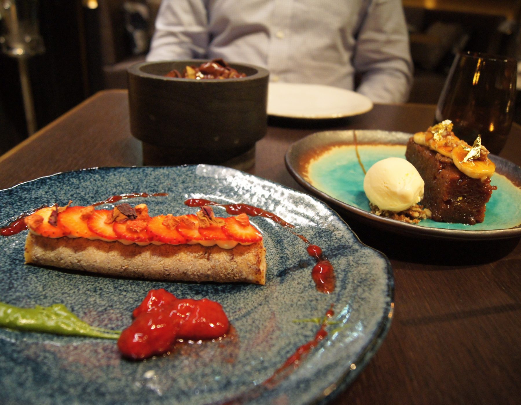Tamba Abu Dhabi Review