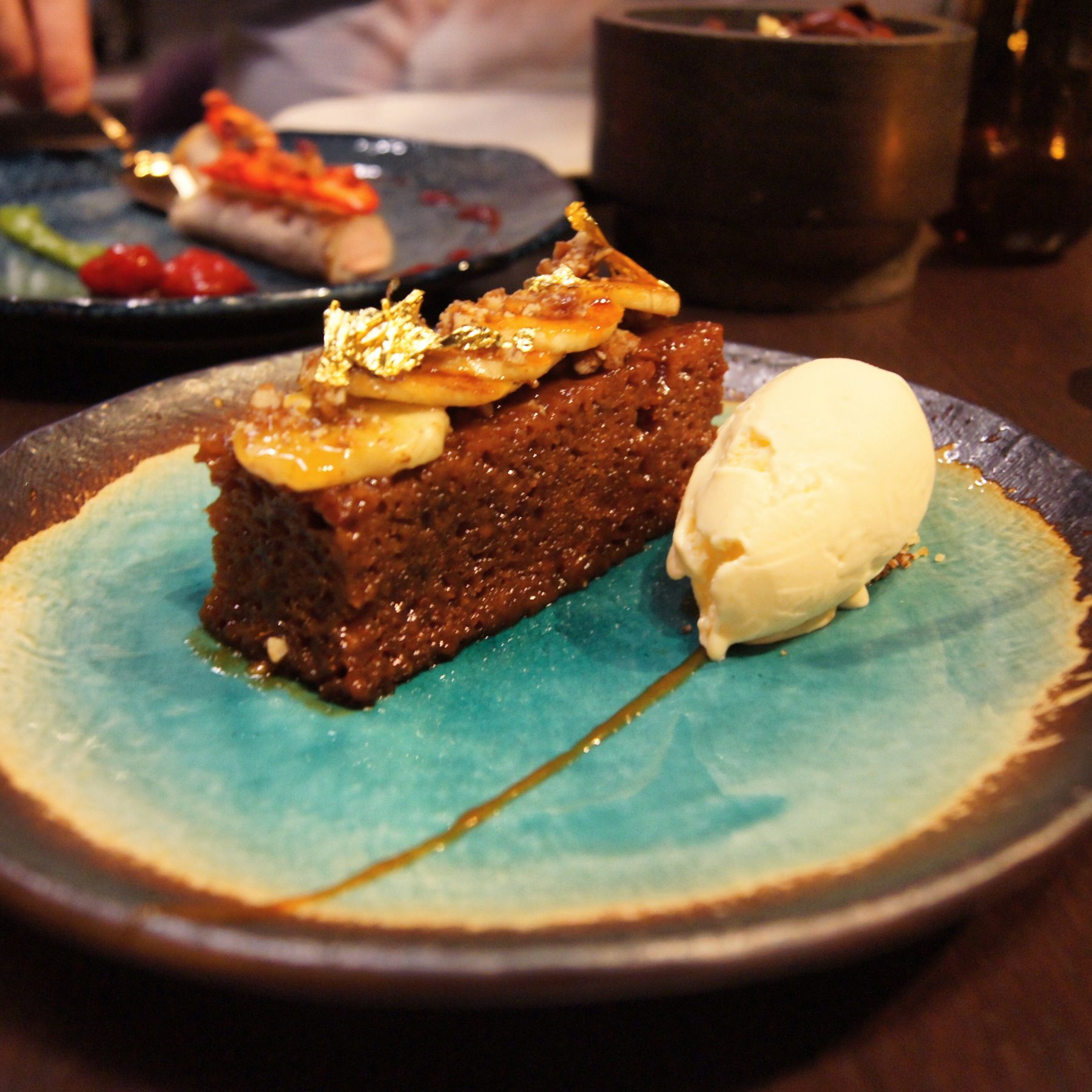 Tamba Abu Dhabi Review