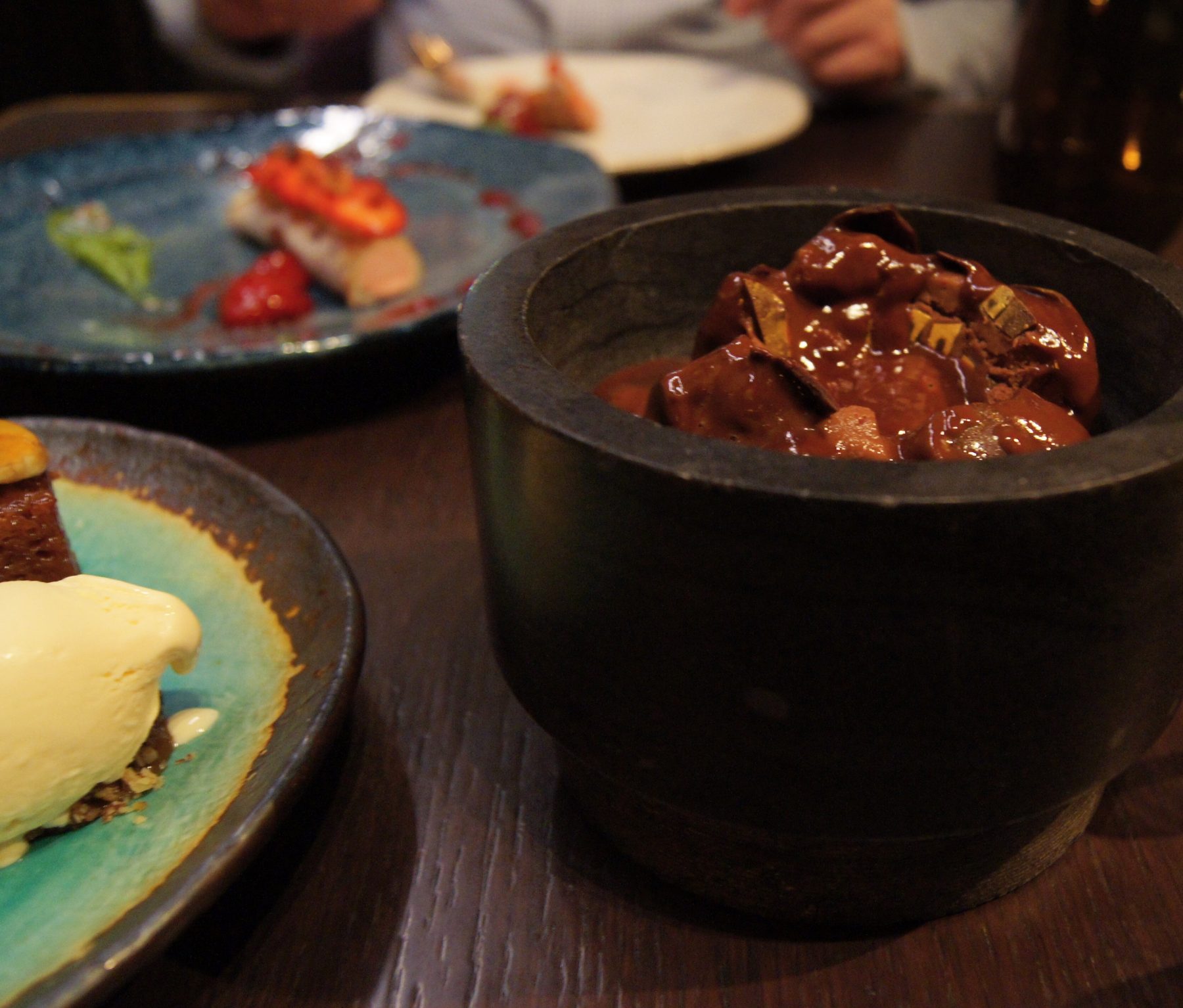 Tamba Abu Dhabi Review