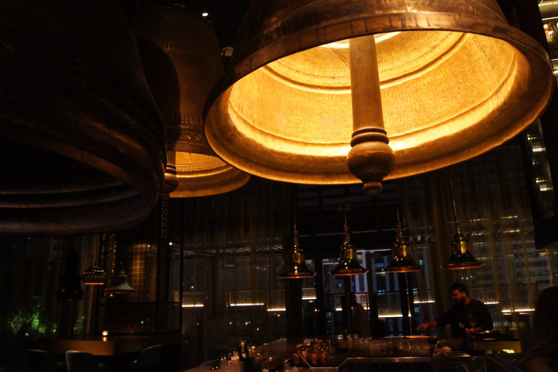 Tamba Abu Dhabi Review