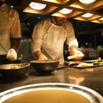 Tamba Abu Dhabi Review