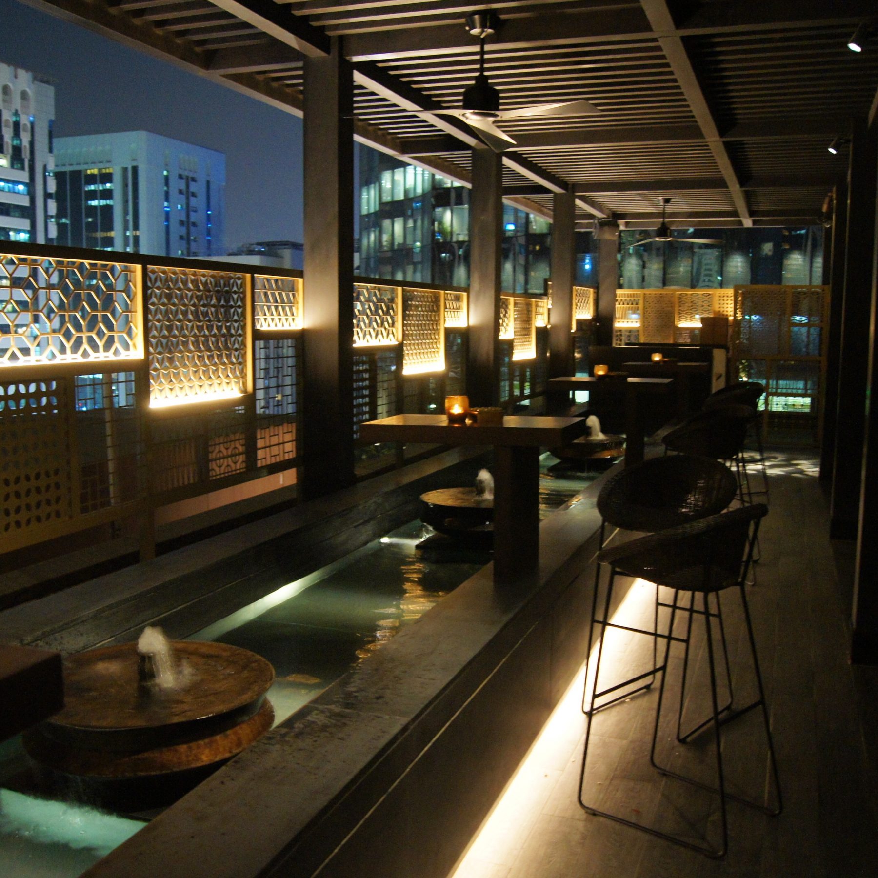 Tamba Abu Dhabi Review