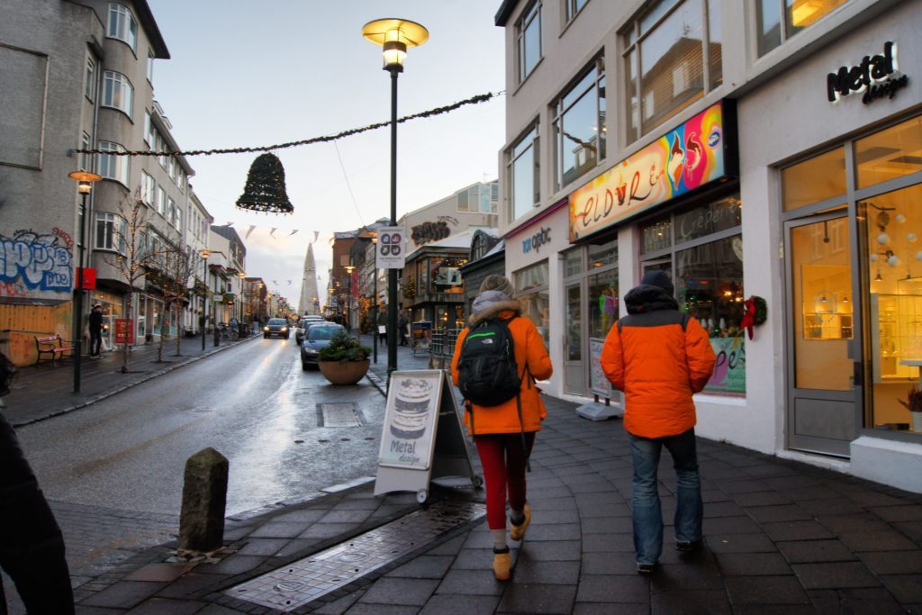 Wake Up Reykjavík Food Tour Review