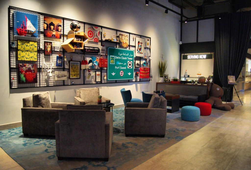 Rove City Centre Dubai review