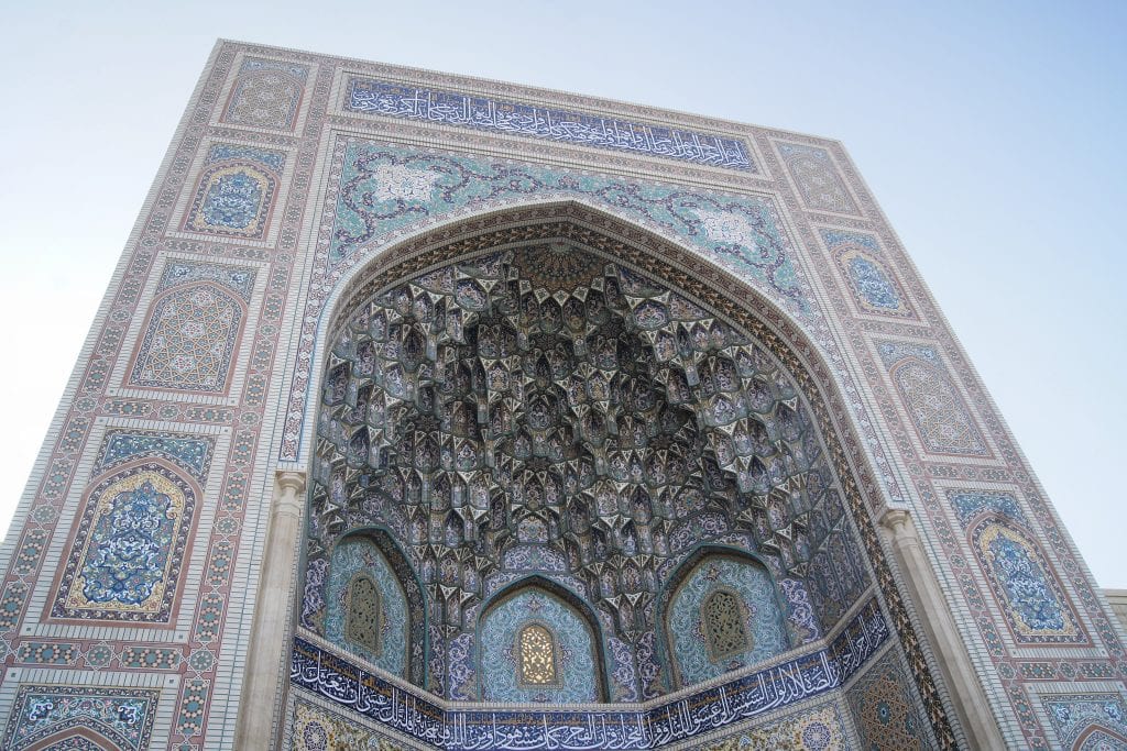 5 reasons you need to visit Oman right now