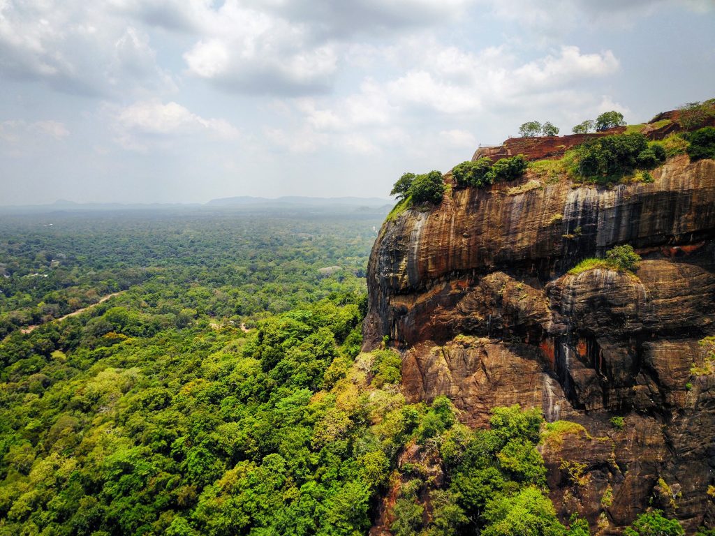 Sigiriya Sri Lanka - 9 Reasons to Visit